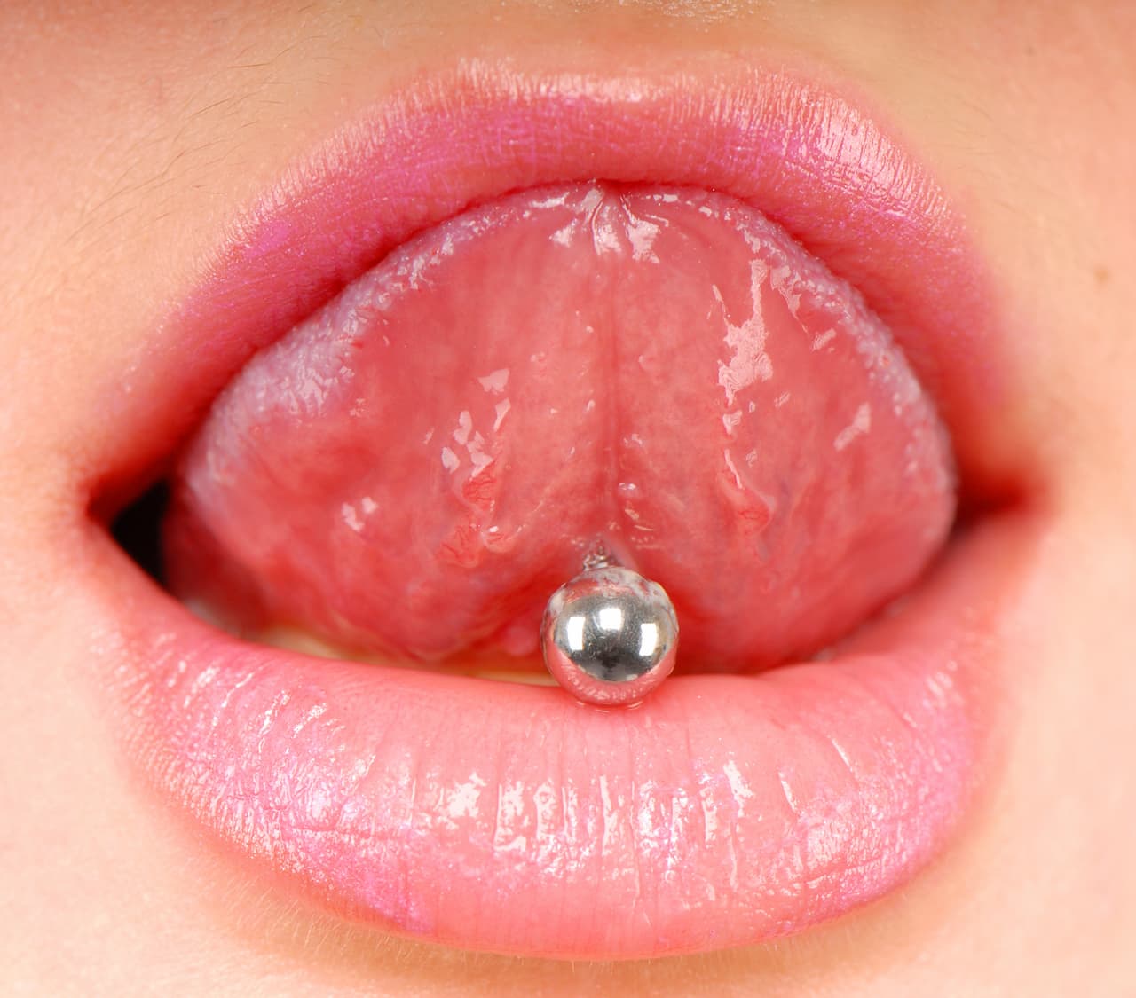 Piercings incómodos: ¿conviene tenerlos?