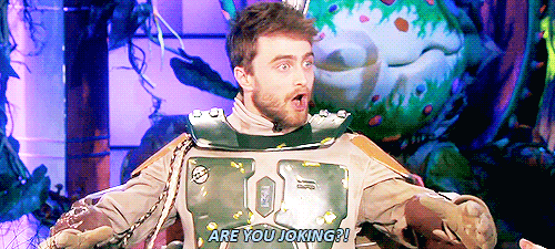 ¡Confirmado! Leer los libros de Harry Potter te ayuda a ser una mejor persona