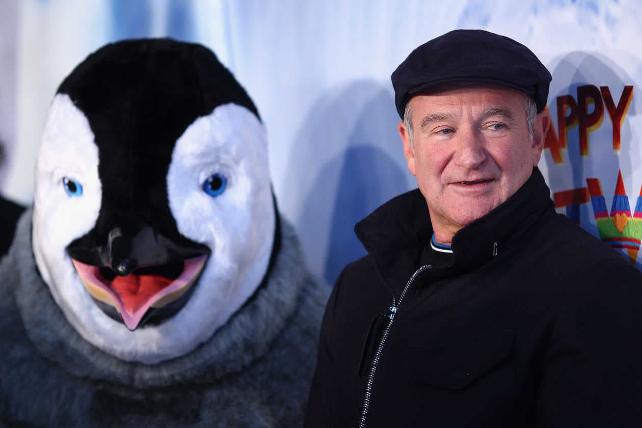 10 voces destacadas del cine animado