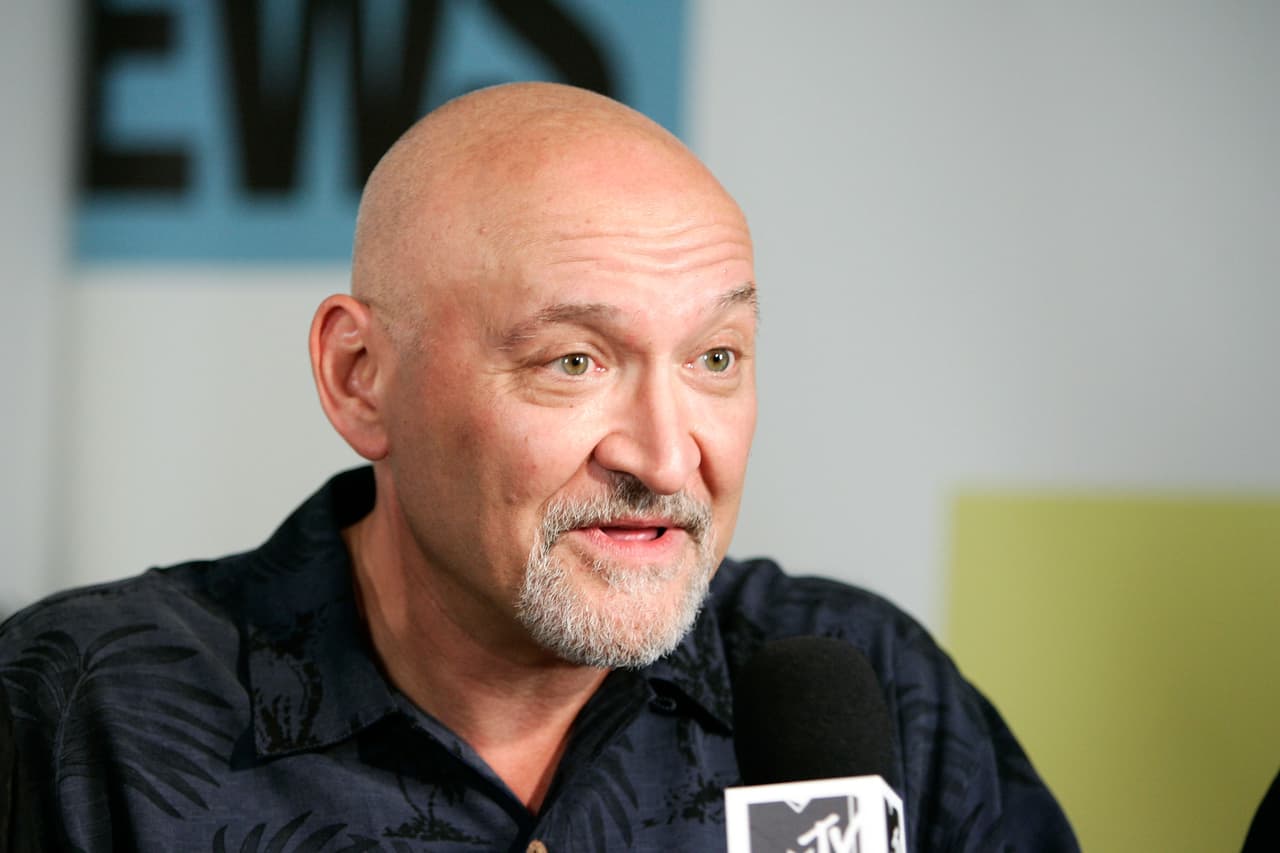 ¿Por qué Frank Darabont fue despedido de The Walking Dead? Estos emails tienen la respuesta
