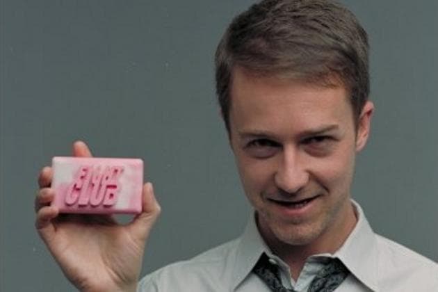 Fight Club tiene dos secuelas y seguro ni lo sabías