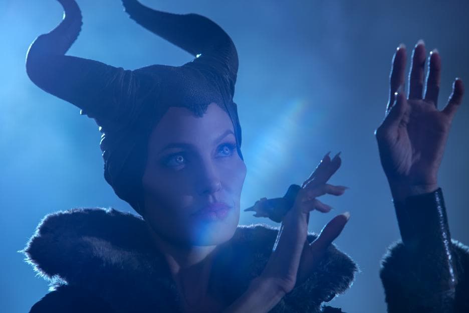 5 cosas que seguro no sabías sobre Maleficent