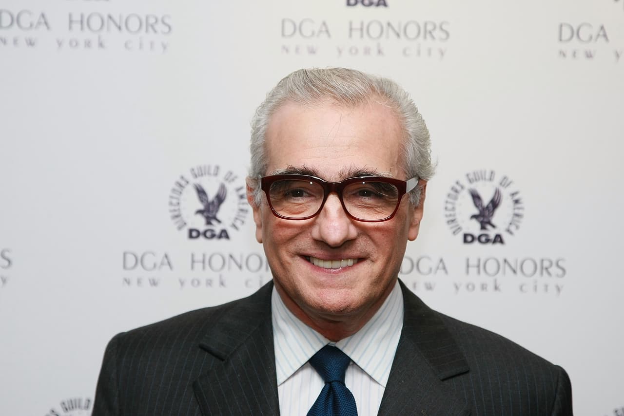 Martin Scorsese y Leonardo DiCaprio confirman su sexta película juntos, basada en una historia real