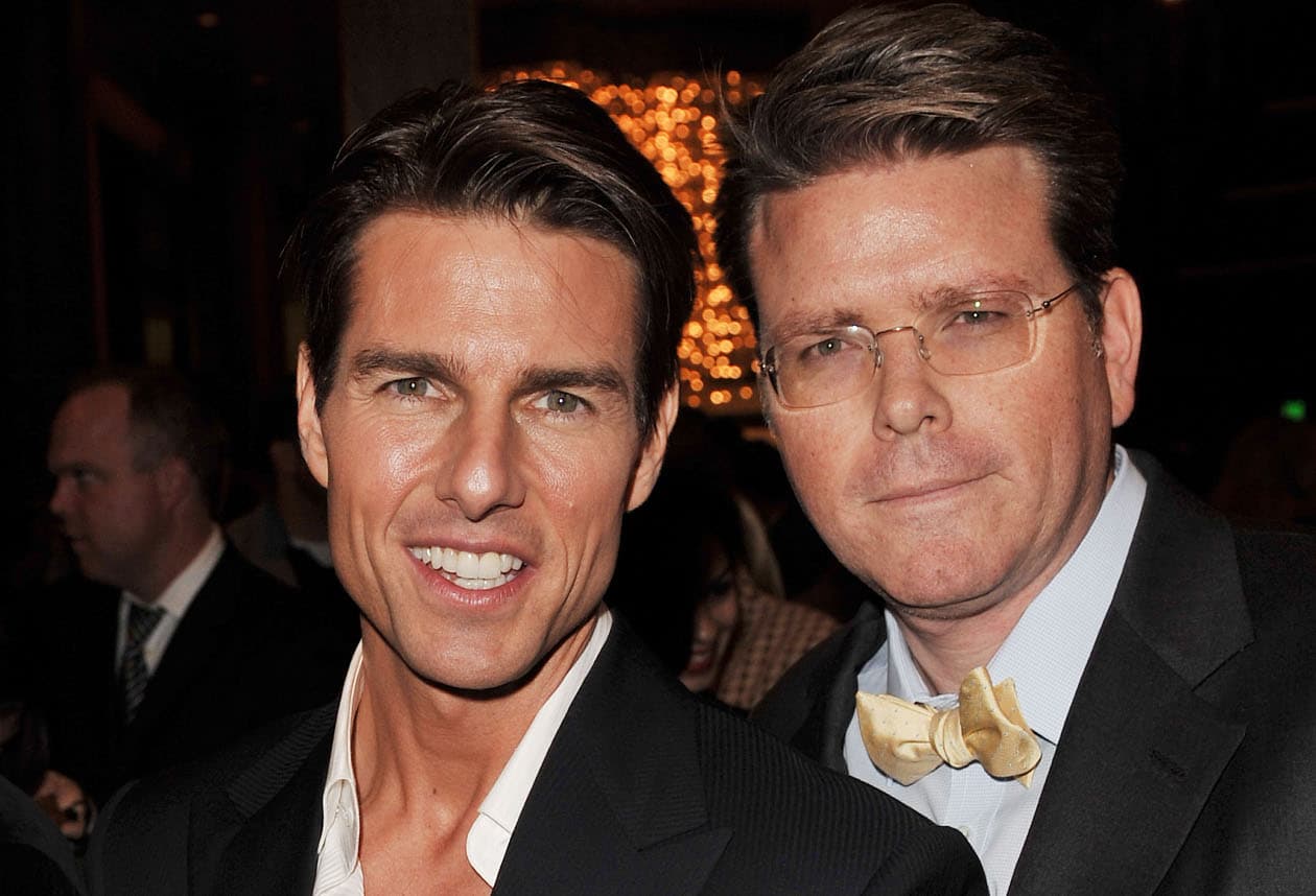 Christopher McQuarrie podría dirigir Misión Imposible 5