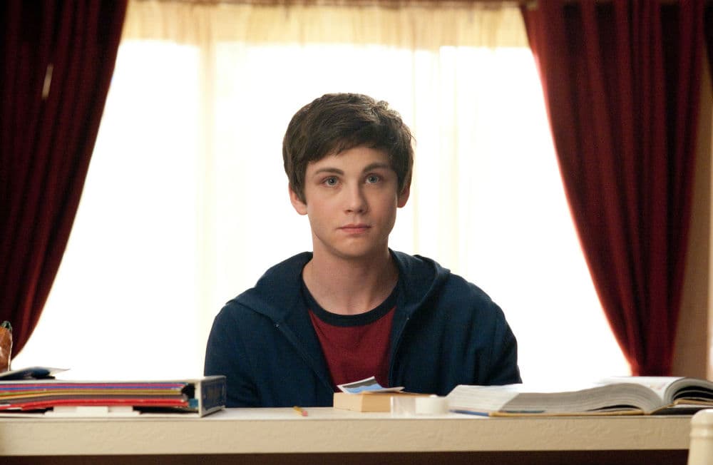 ¿Emma Watson y Logan Lerman en Perks...?