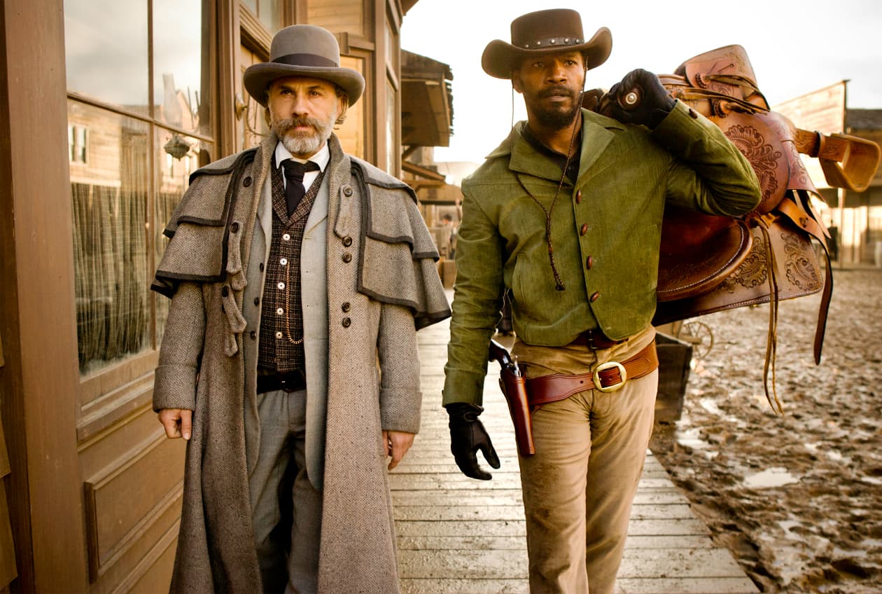 Django Unchained y Los Miserables son vencidos por El Hobbit en taquilla