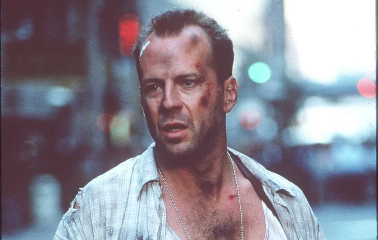 ¿El fin del debate? Die Hard ES una película navideña y lo dice la policía