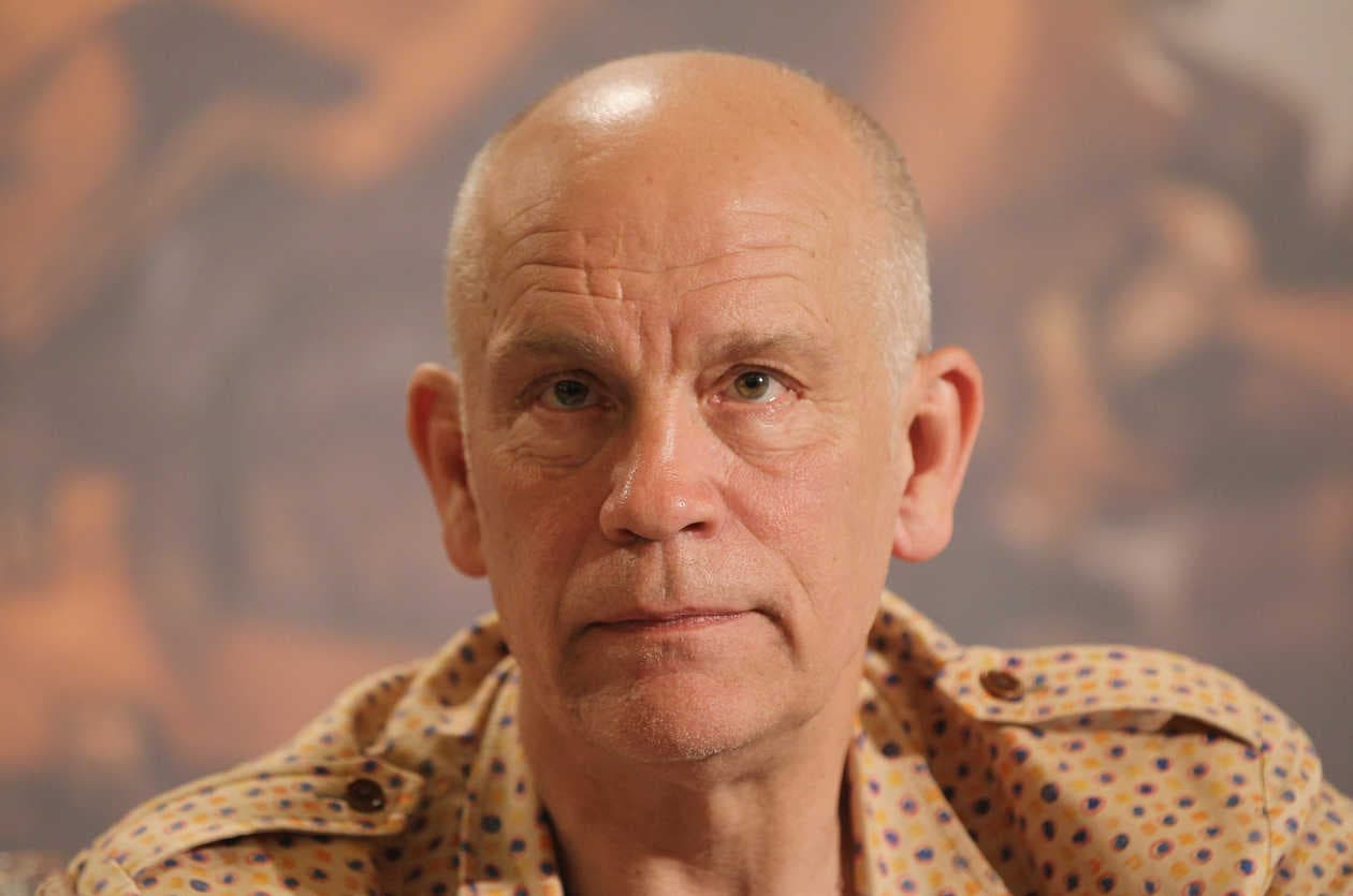 John Malkovich y Benedict Cumberbatch suman sus voces a Los Pingüinos de Madagascar