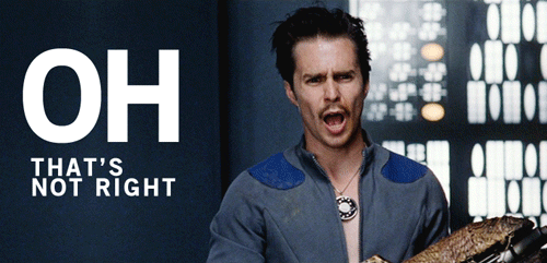 Razones por las que Galaxy Quest es una de las mejores parodias espaciales