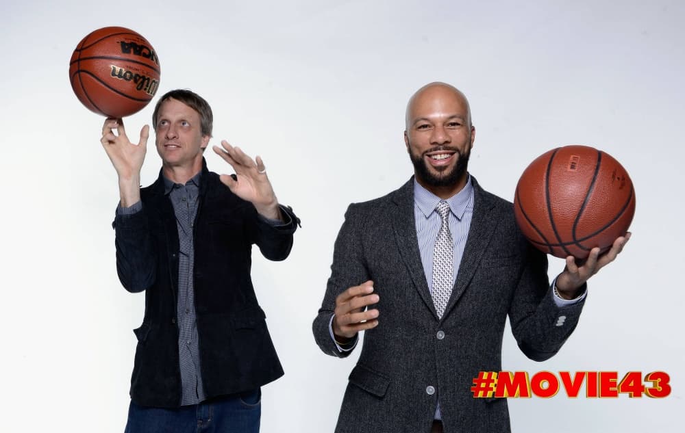 Tráiler de Película 43: todo Hollywood en una misma comedia