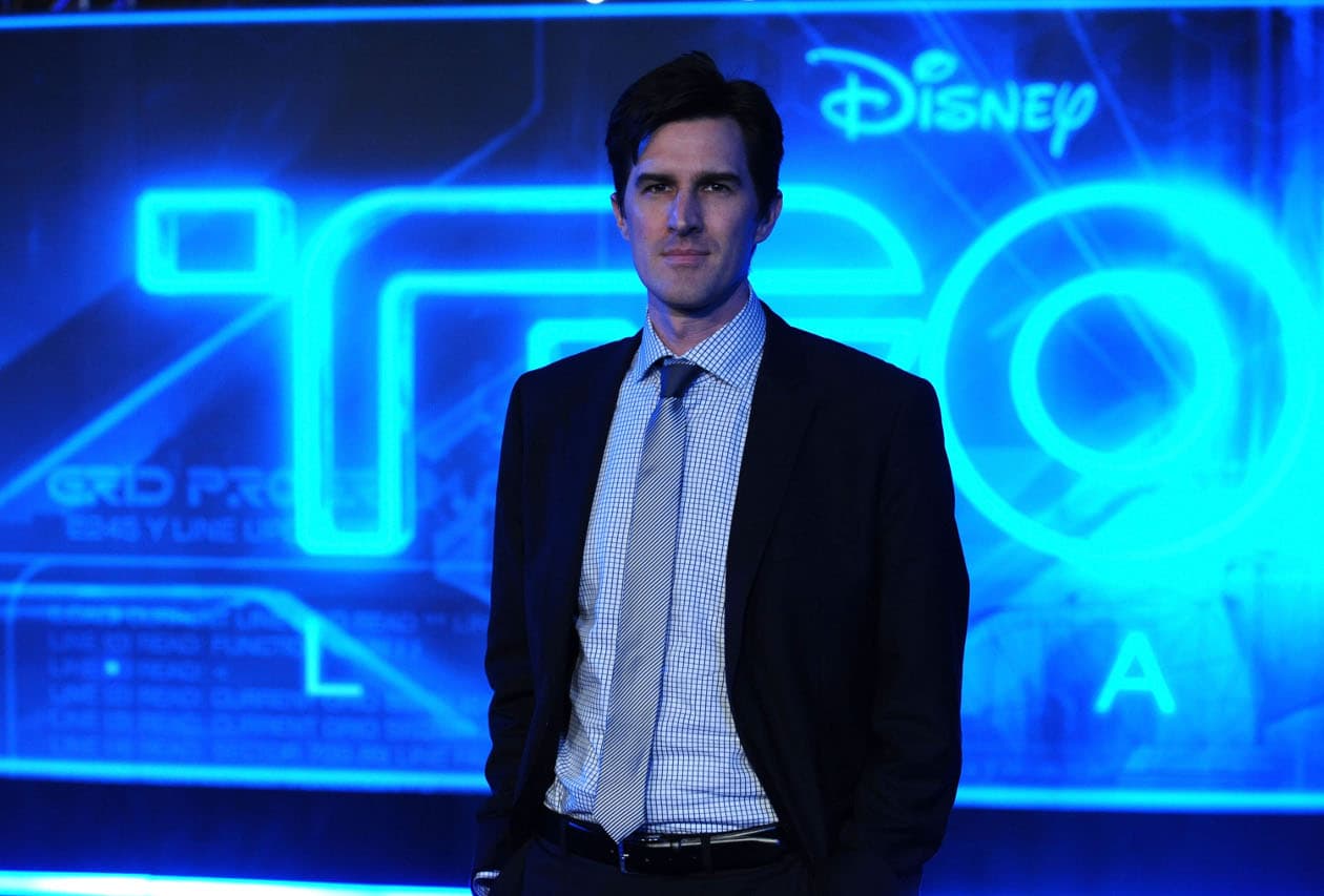 Tron 3: Nuevos detalles por parte del director, Garrett Hedlund regresa
