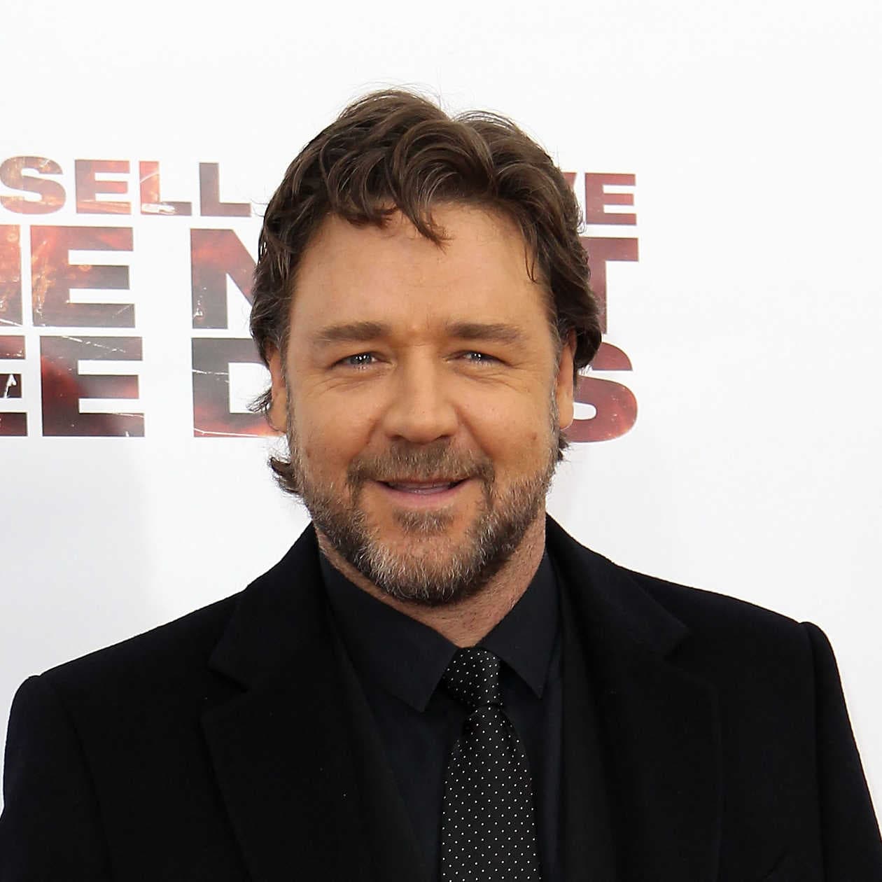 Aaron Paul se suma a Fathers & Daughters