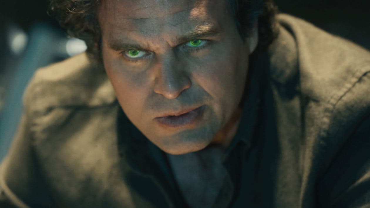 Esta es la razón por la que no veremos la película de Hulk en solitario por un buen tiempo