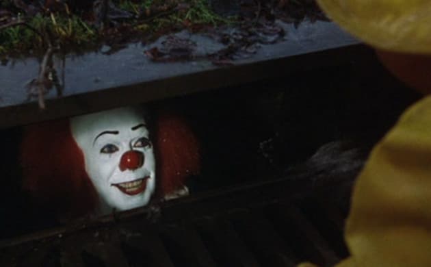 9 películas que quizá te traumaron de diferentes formas