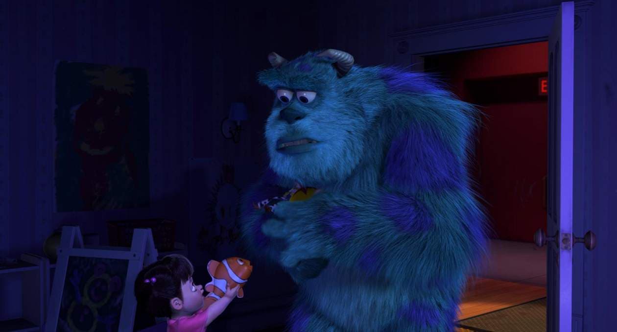 Todas las películas de Pixar están conectadas entre sí y aquí está la prueba