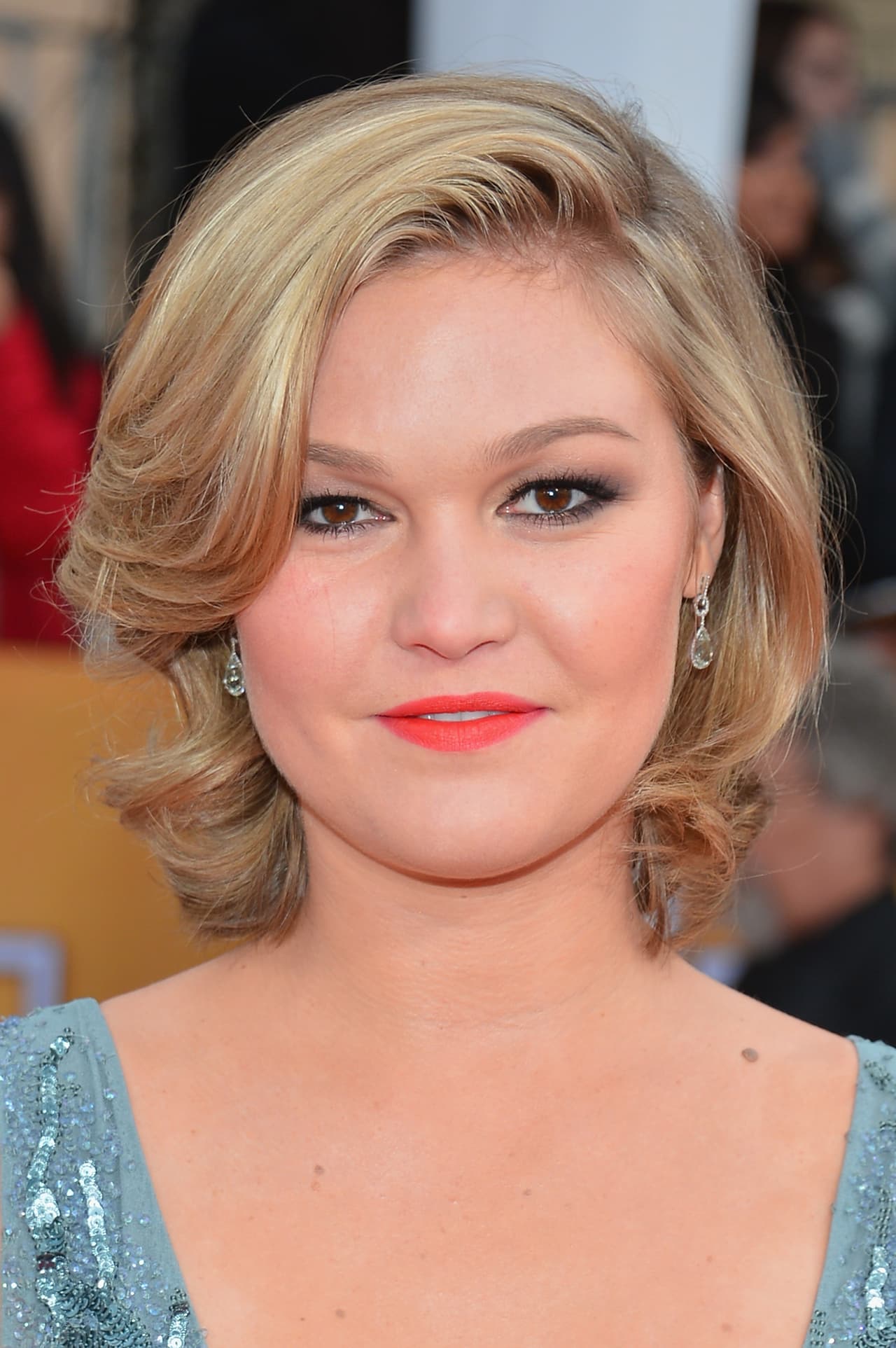 Julia Styles con un nuevo proyecto.