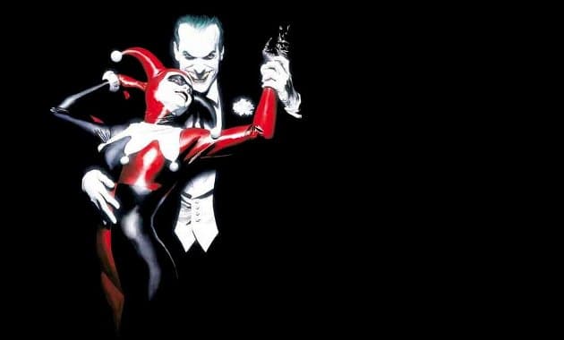11 grandes dibujos de Alex Ross