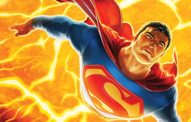 Detrás de Supes: los 9 mejores talentos que trabajaron en Superman