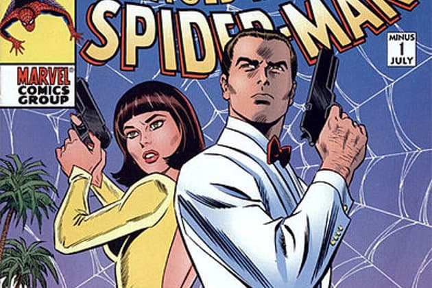 10 datos básicos de Peter Parker que no todo el mundo tiene presentes