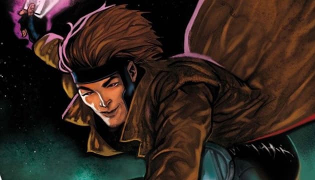 9 explosivos datos de Gambit que ya mismo debes conocer
