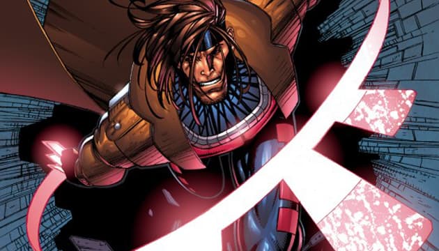 Gambito: ¡el director de Piratas del Caribe podría tomar las riendas del proyecto!