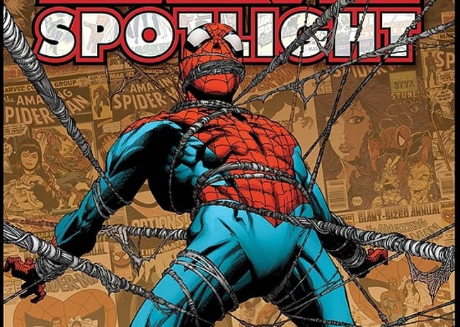 Reseña de Amazing Spider-Man 544, Capítulo 1 de “One More Day”