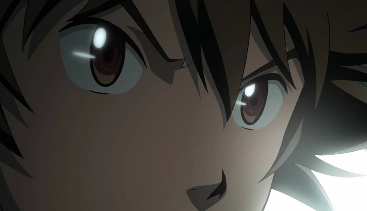 Atestigua parte de la acción con estos nuevos tráilers e imágenes de Digimon Adventure tri. "Saikai"