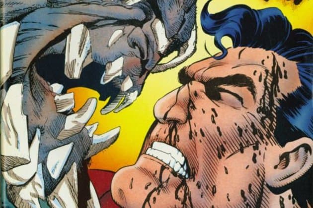 17 viñetas que marcaron un antes y un después en la historia de los cómics