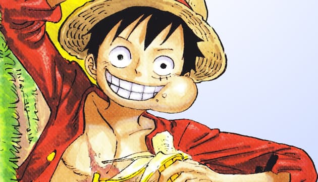 Las 30 series manga más vendidas en el año 2015