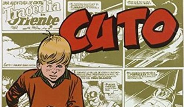 ¿Has leído alguno de estos 7 excelentes cómics españoles?