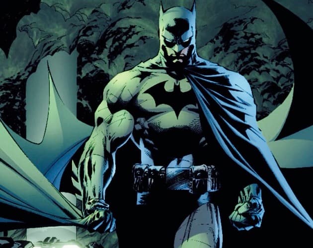 Estos son los 7 mejores ilustradores de la historia de los cómics