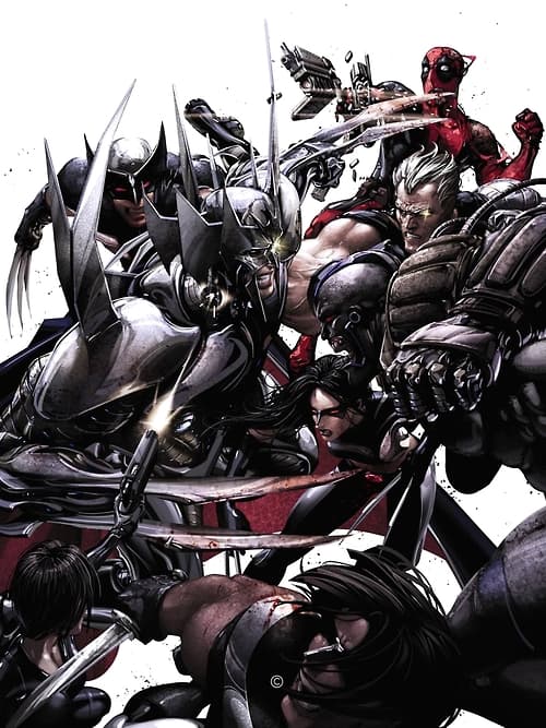 Los secretos más oscuros en la historia de los X-Men