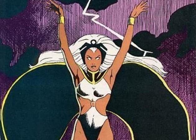 Storm, una mujer fuerte, líder nata y poderosa mutante: ¿la conoces realmente? ¡Pruébalo!