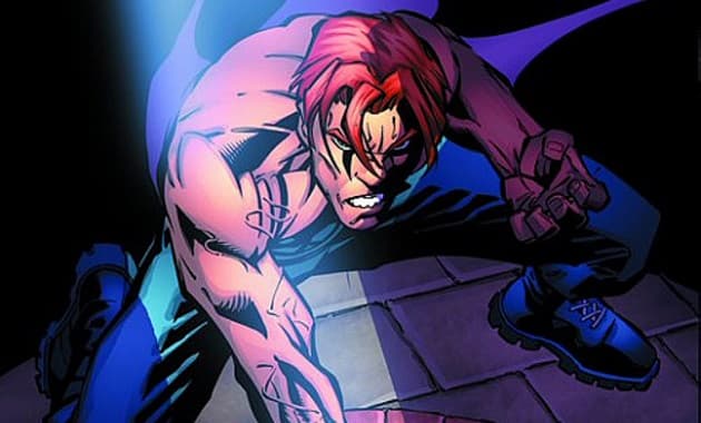 ¿Quién es Richard Dragon? Te contamos sobre el maestro en artes marciales de DC Comics