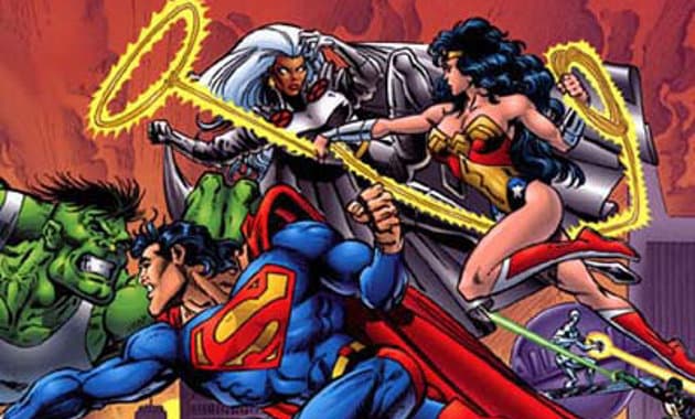 5 escritores de Marvel que nos gustaría ver en DC Comics