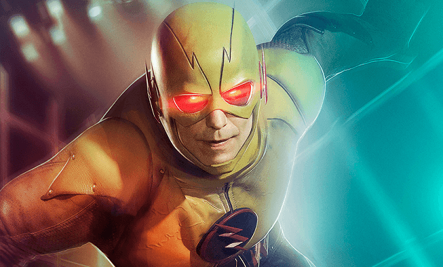 ¿Quieres conocer más acerca de los Reverse Flash?