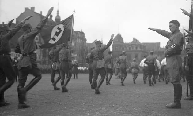 6 venenos que a lo largo de la historia han sido utilizados para matar gente