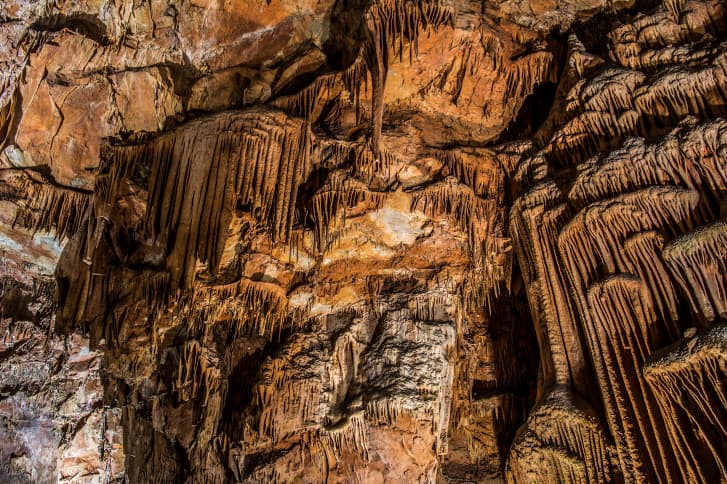 3 interesantes cosas sobre la espeleología que tienes que conocer