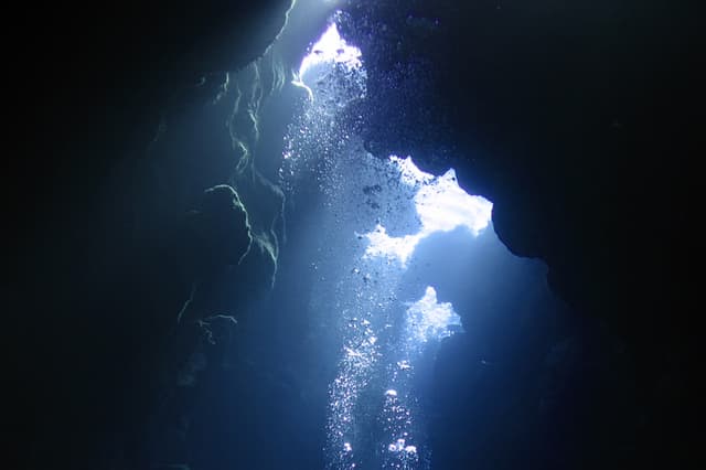 5 teorías del origen de la vida