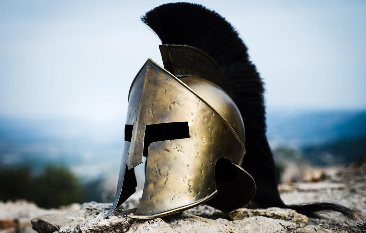 7 interesantes y estremecedoras cosas sobre los terribles espartanos que deberías saber