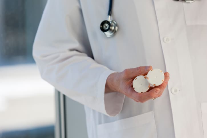 8 cosas que pasan antes de que puedas comprar tus medicinas