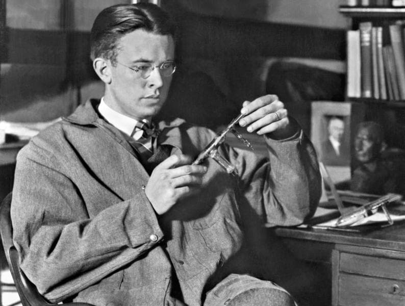 Características del lawrencio