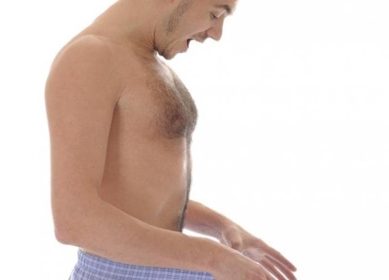 Blanqueamiento de pene: la nueva (e insólita) moda que es furor en Tailandia