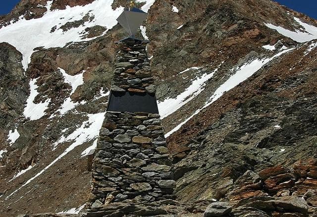 Nuevo análisis al ADN de Ötzi, una de las momias más antiguas conocidas