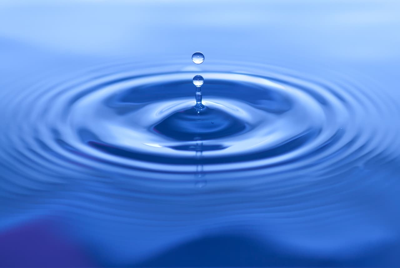 ¿Partículas de polvo interplanetario fueron el origen de la vida en la Tierra?