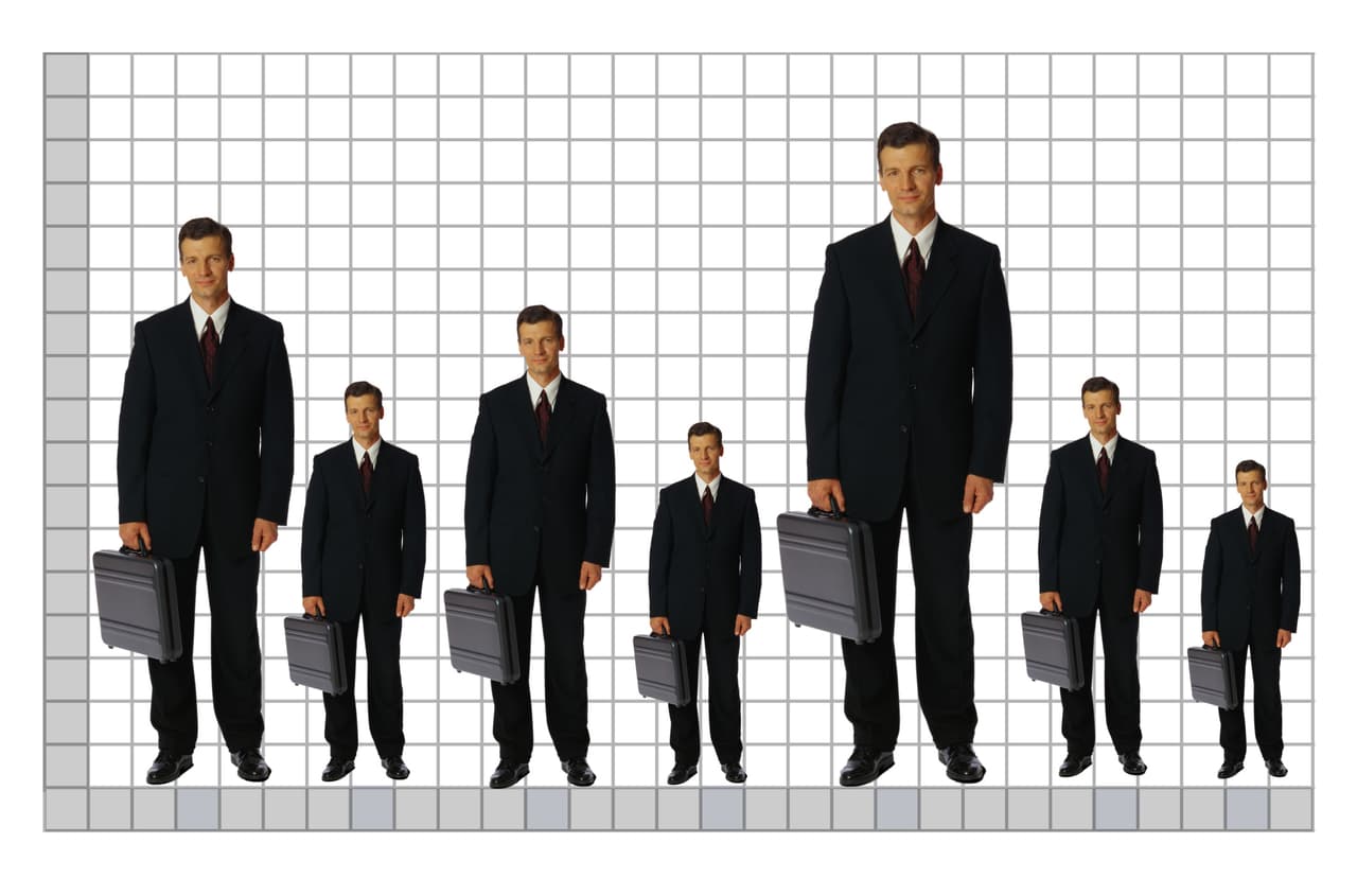 ¿Quiénes son los más altos de América Latina? Enterate acá