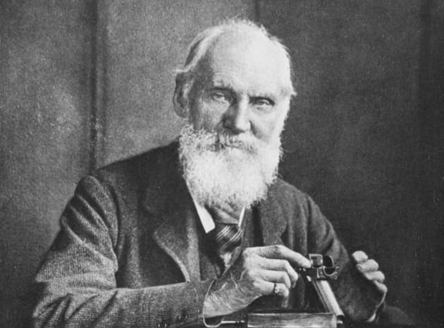 ¿Qué es la termodinámica?