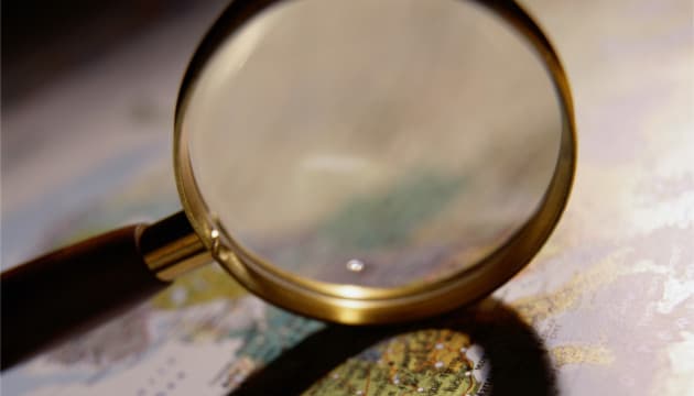 ¿Por qué todos los mapas del mundo están mal?