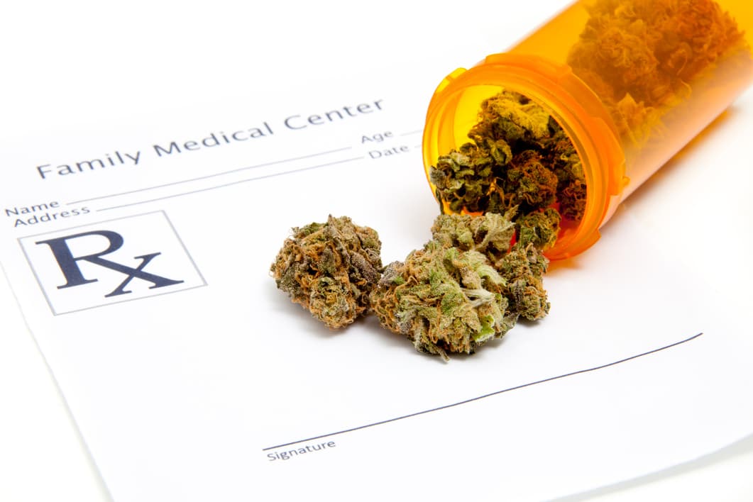 ¿Sabías que consumir marihuana puede afectar el funcionamiento de estos medicamentos en tu cuerpo?