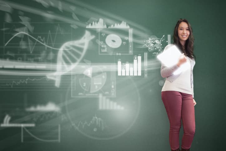 ¿Qué es la antimateria? Todo lo que necesitas saber en este sencillo vídeo